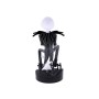 Exquisite Gaming Cable Guys The Nightmare Before Christmas: Jack Skellington Supporto passivo Controller per vide (CGCRDS400376)