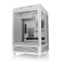 Thermaltake The Tower 500 Midi Tower Bianco (CA-1X1-00M6WN-00)