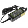 Green Cell AD74P adattatore e invertitore Interno 45 W Nero (AD74P)