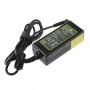 Green Cell AD40P adattatore e invertitore Interno 45 W Nero (AD40P)