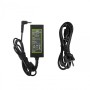 Green Cell AD40P adattatore e invertitore Interno 45 W Nero (AD40P)