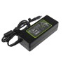 Green Cell AD15P adattatore e invertitore Interno 90 W Nero (AD15P)
