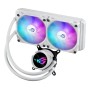 ROG STRIX LC III 240 ARGB WHT (90RC00S2-M0UAY0)