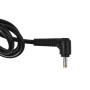 Green Cell AD123P adattatore e invertitore Interno 65 W Nero (AD123P)