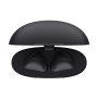 YAVI BT ENC EARPHONES BLACK (25298)