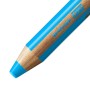 STABILO woody 3 in 1 Blu 1 pz (880/450)