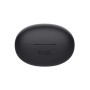 YAVI BT ENC EARPHONES BLACK (25298)