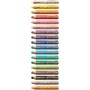 STABILO woody 3 in 1 Blu 1 pz (880/450)