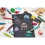 STABILO woody 3 in 1 Blu 1 pz (880/450)