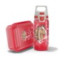 SET VIVA KIDS LUNCHBOX CAVALLI (6017.90)
