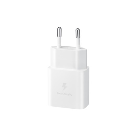 Samsung EP-T1510XWEGEU Caricabatterie per dispositivi mobili Bianco Interno (EP-T1510XWEGEU)