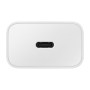 Samsung EP-T1510XWEGEU Caricabatterie per dispositivi mobili Bianco Interno (EP-T1510XWEGEU)
