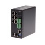 Axis T8504-R Gestito Gigabit Ethernet (10/100/1000) Supporto Power over Ethernet (PoE) Nero (01633-001)