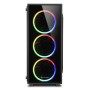 Sharkoon TG4 Midi Tower Nero (TG4 RGB)