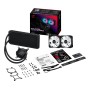 ROG STRIX LC III 240 ARGB (90RC00S1-M0UAY0)