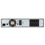Tecnoware EVO DSP PLUS 2400 Doppia conversione (online) 2,4 kVA 2160 W 8 presa(e) AC (FGCEDP2402RTIEC)