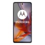 Motorola moto g75 5G 17,2 cm (6.78") Dual SIM ibrida Android 14 USB tipo-C 8 GB 256 GB 5000 mAh Grigio (PB3Y0045IT)
