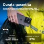 Motorola moto g75 5G 17,2 cm (6.78") Dual SIM ibrida Android 14 USB tipo-C 8 GB 256 GB 5000 mAh Grigio (PB3Y0045IT)