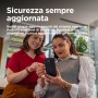 Motorola moto g75 5G 17,2 cm (6.78") Dual SIM ibrida Android 14 USB tipo-C 8 GB 256 GB 5000 mAh Grigio (PB3Y0045IT)