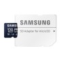 Samsung PRO Ultimate microSD Memory Card 128GB (MB-MY128SA/WW)
