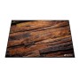 SHARKOON TAPPETO PER SEDIA GAMING SFM12 WOOD (SHARKOON SFM12 WOOD) (SKILLER SFM12 WOOD)