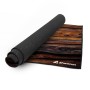 SHARKOON TAPPETO PER SEDIA GAMING SFM12 WOOD (SHARKOON SFM12 WOOD) (SKILLER SFM12 WOOD)