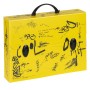 VALIGET.POLIO SMART 37.5X27X8 2CHIU (400183889)