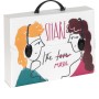 VALIGET.POLIO SMART 37.5X27X8 2CHIU (400183889)