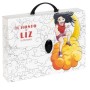 VALIGET.POLIO MANGA 37.5X27X8 1CHIU (400182746)