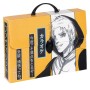 VALIGET.POLIO MANGA 37.5X27X8 1CHIU (400182746)