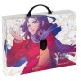 VALIGET.POLIO MANGA 37.5X27X8 1CHIU (400182746)