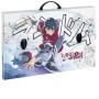 VALIGET.POLIO MANGA 56.5X36.5X5.5 (400182745)