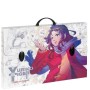 VALIGET.POLIO MANGA 56.5X36.5X5.5 (400182745)
