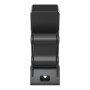 Cooler Master Storm Controller Cradle Clip per controller per videogiochi (CMI-GSCXC-BK1)