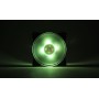 Cooler Master MasterFan Pro 120 Air Flow RGB Case per computer Ventilatore Nero, Trasparente (MFY-F2DC-113PC-R1)