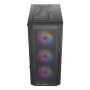 Antec AX20 Midi Tower Nero (0-761345-10060-1)