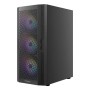 Antec AX20 Midi Tower Nero (0-761345-10060-1)