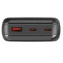 POWERBANK ULTIMATE 20000MAH USB-C/A (UE20055PQ)