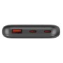 POWERBANK ULTIMATE 10000MAH USB-C/A (UE10055PQ)