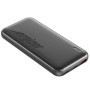 POWERBANK ULTIMATE 10000MAH USB-C/A (UE10055PQ)