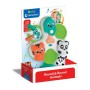 ROUND & ROUND ANIMALS (17915)