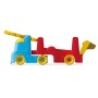 TUMBLING CARS TRUCK (17892)