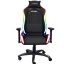 GXT719 RUYA RGB GAMING CHAIR BLACK (25185)