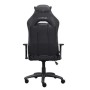 GXT719 RUYA RGB GAMING CHAIR BLACK (25185)