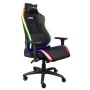 GXT719 RUYA RGB GAMING CHAIR BLACK (25185)