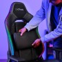 GXT719 RUYA RGB GAMING CHAIR BLACK (25185)