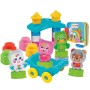 BABY HERO AND PRINCESS SET (17835)