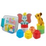 SIMBA AND DUMBO BOOK PLAYSET (17817)