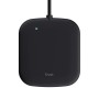 Trust Ceto lettore di card readers Interno USB USB 2.0 Nero (24736)