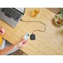 Trust Ceto lettore di card readers Interno USB USB 2.0 Nero (24736)